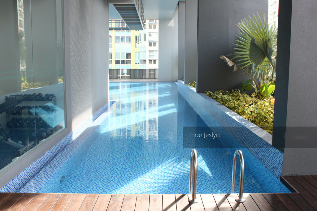 38 I Suites (D15), Apartment #126416632